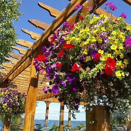 Grandview Motel Tobermory Dış mekan fotoğraf